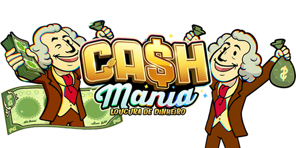 Cash Mania