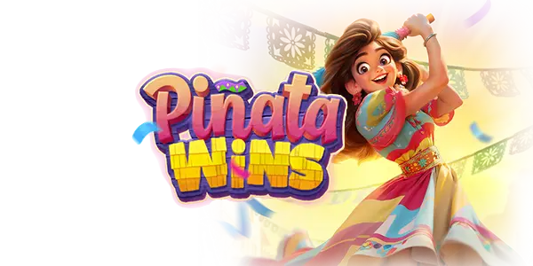 Pinata Wins